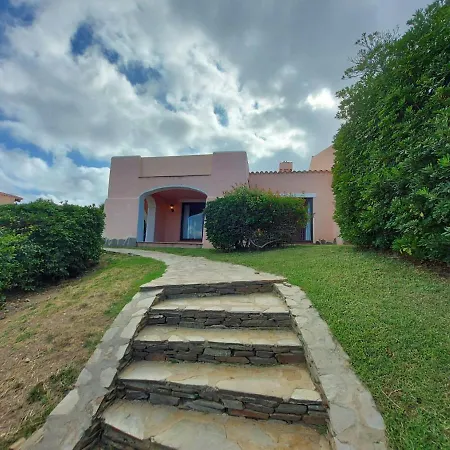 Villa Iris