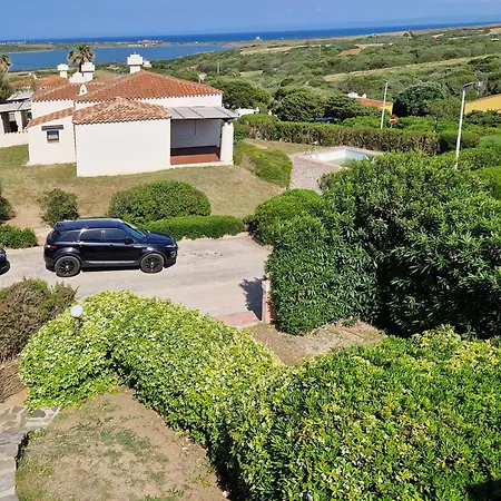 Villa Iris *