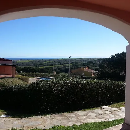 Iris Villa *