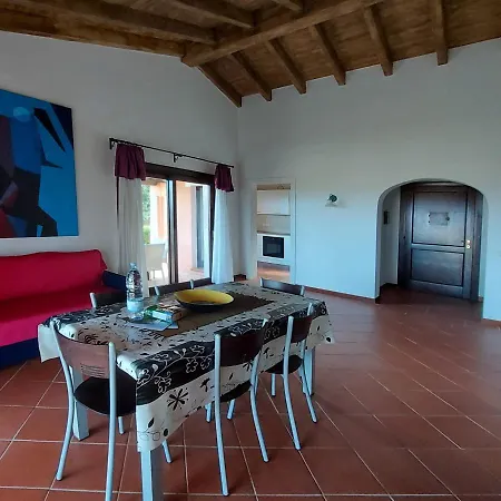 Iris Villa