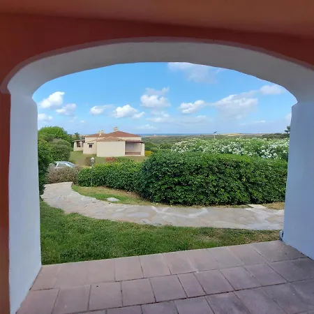Iris Villa
