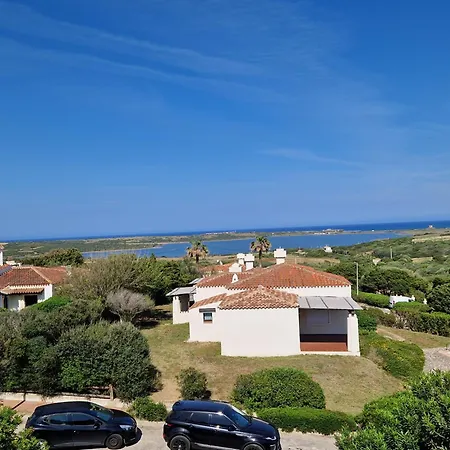 Villa Iris *