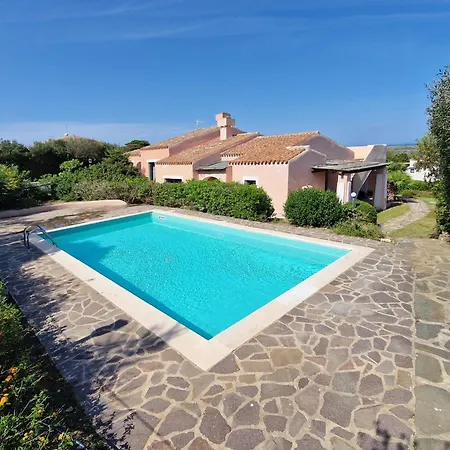 Villa Iris *