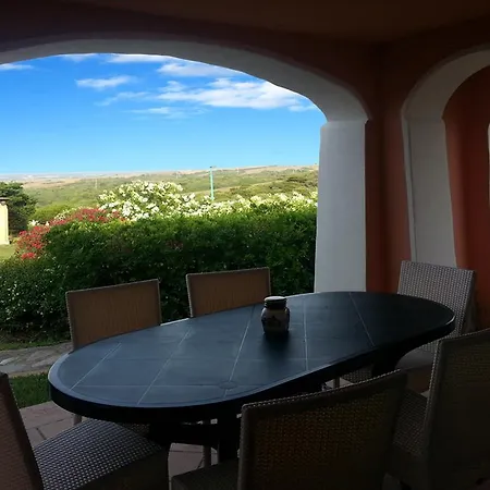 Villa Iris